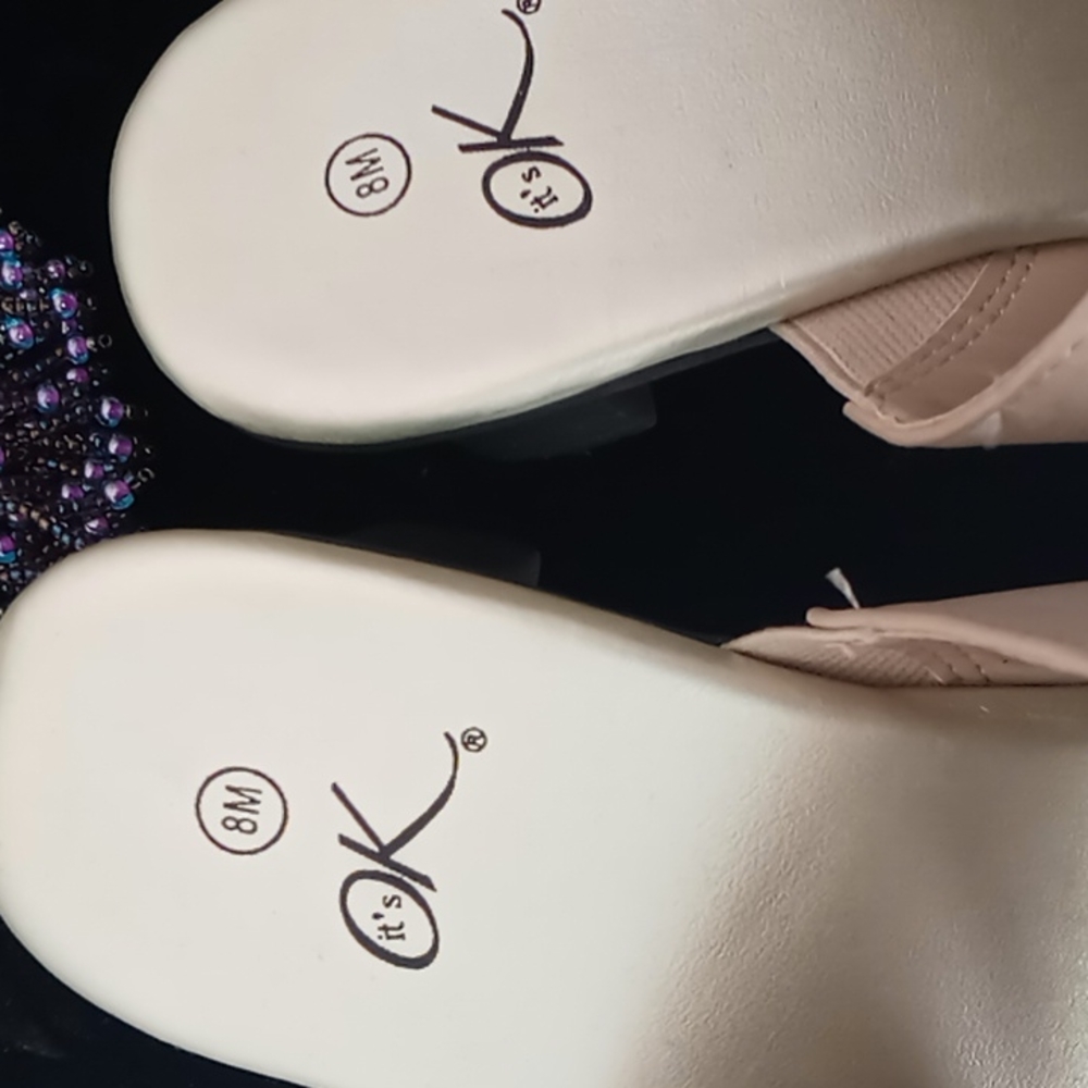 Shoes - Picture 2 of 5